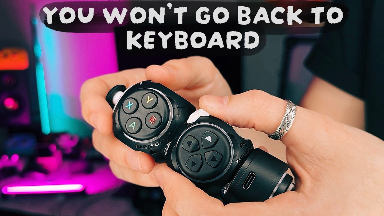 THE MOST UNIQUE YET! Proteus Builder Aurora Review