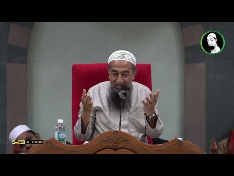 Habis Baca Doa Qunut Tangan Nak Buat Macam mana - Ustaz Azhar Idrus