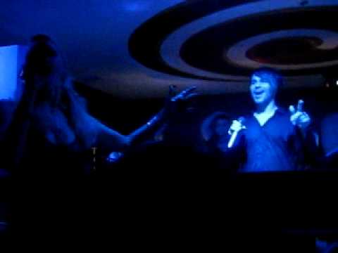 BT Featuring JES - EVERY OTHER WAY - KARMA CLUB WMC 2010