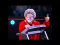 Star Clown From The USA The Great Grandma