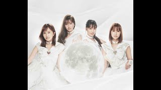 Momorio Clover Z - Moon Pride -