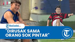 Komedian Augie Fantinus: Piala Dunia U20 Batal Digelar di Indonesia Gegara Orang Sok Pintar