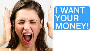 r/Amithedevil Give Me $300,000, OR ELSE!