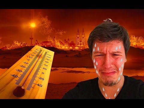 Sommer ist scheiße! Teil 1 - Heider Hated Bayerisch