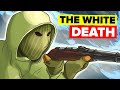 The White Death - Best Sniper in History