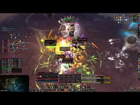 [Alt F Fear] Wächter der Ersten - Mythic - Sanktum der Herrschaft - EU-Antonidas