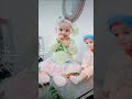 Minha Mini Smilingqueen Ufff Qatlana Smile Smilingbaby Cutestbabyever
