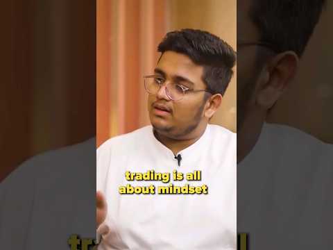 Trading में लोगों का Mindset || Mindset of traders in trading || stock market