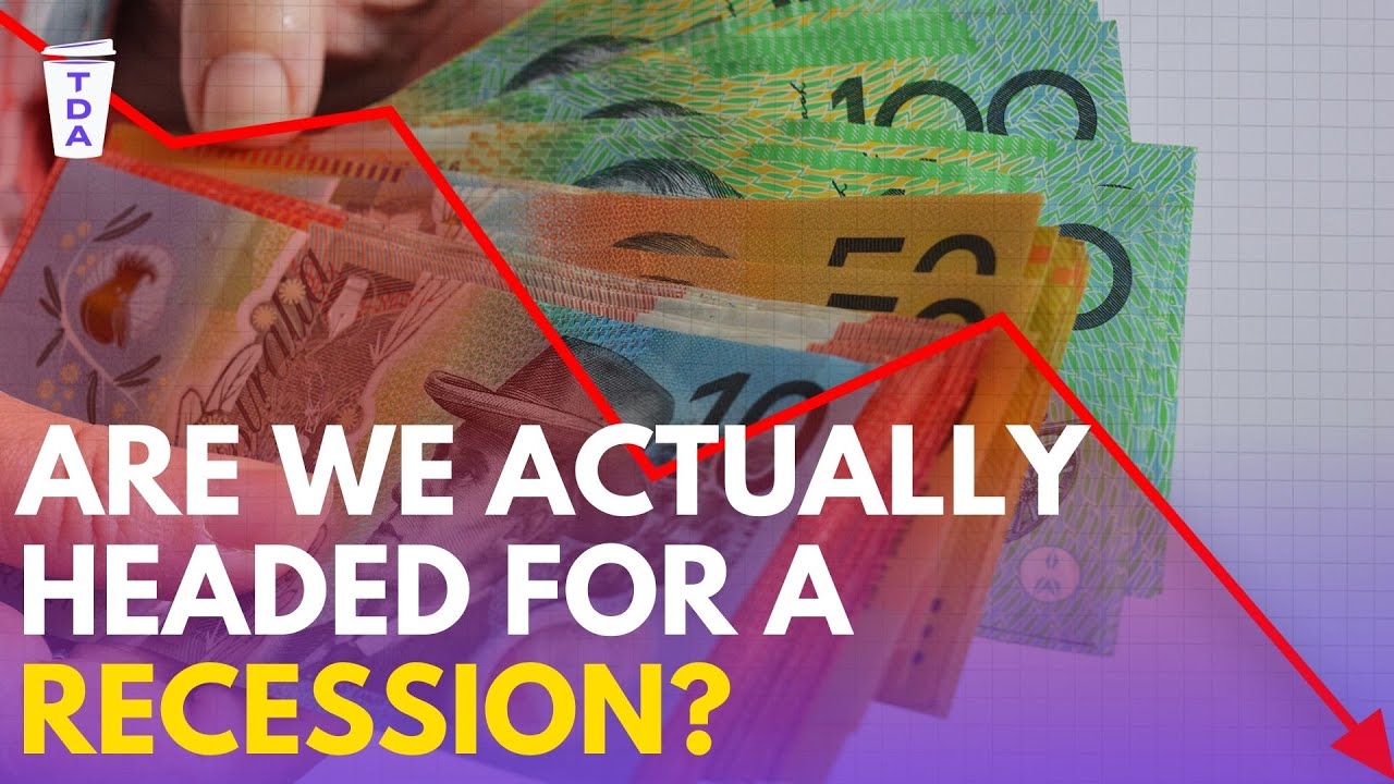 Australia's financial future, explained | The Daily Aus