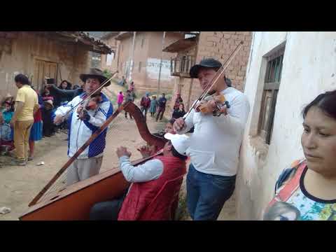 Fiesta Navideña de Malvas - Ancash (26/12/19)(2)