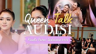 Download lagu Ajak Ngobrol Para Finalis Puteri Indonesia 2026 Part 1 l QUEEN TALK mp3