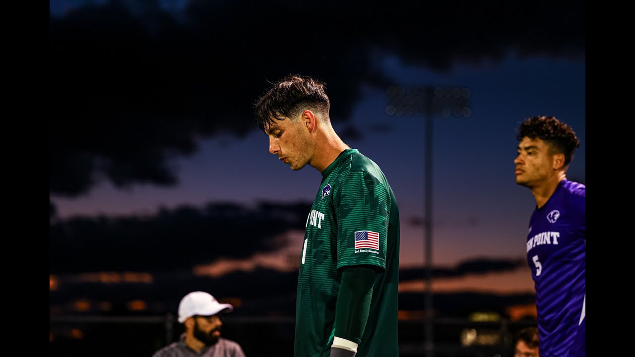 Josh Caron - 2023 season highlights