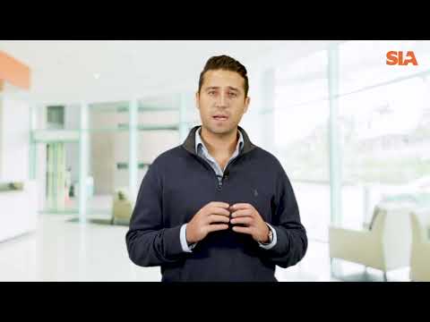Introduction to the SIA - Strategy in Action - Programme - YouTube