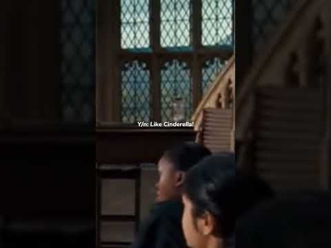 #pov y/n doesn’t like Umbridge very much…but who does? | #harrypotter #hogwarts #umbridge