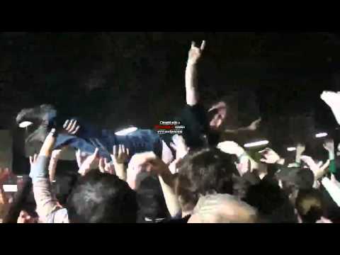 Egon7 - Liveband Austria / Kemmelbach - 13. April 2012