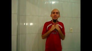 Dohan Próprio-Cantoria/Teatro/Reflexão: Alexia-Tu mi fai vivere