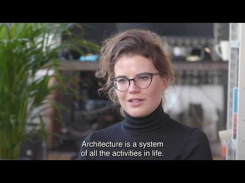 Saade: EAP 2018 - Installatsioon Tootem / TV show: EAA 2018 - Installation Totem