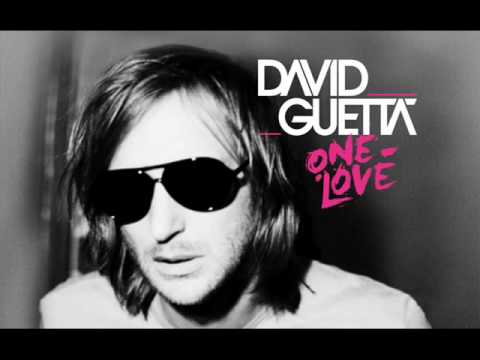 David Guetta feat. Will. I. Am - I Wanna Go Crazy