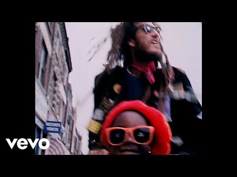 Senseless Things - Homophobic Asshole (Official Video)