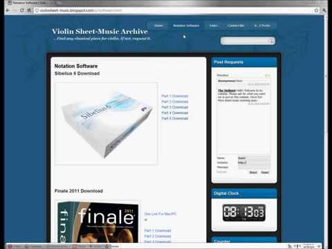 download lagu mp3 mp4 Sheet Music Archive Free, download mp3 Sheet Music Archive Free please feel free if you like to download, download here Sheet Music Archive Free