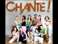 Le chorégraphe - Priscilla 