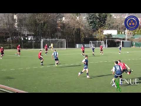 Pionerët / KF Shkëndija - KF Bregalnica 0-2 / 26.11.2022