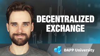 How a Decentralized Cryptocurrency Exchange Works (dEX)