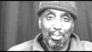 William Parker - interview BEFORE THE CONCERT ON 11th MÓZG FESTIVAL