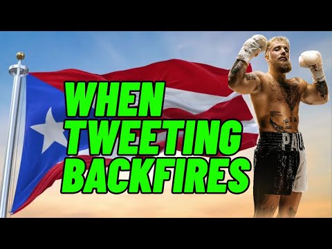 JAKE PAUL SHOULD SHUT THE F*CK UP | Bad Bunny Super Bowl Halftime Show | Luke Thomas Gets Political