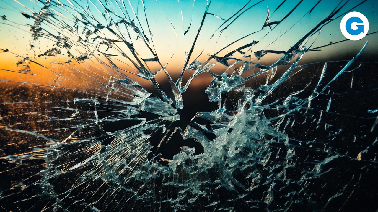 Transparency through Ages: The 4000-Year Journey of Glass | Full Documentary