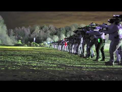 ORD-2020 MAG DUMP UNDER NIGHT VISION