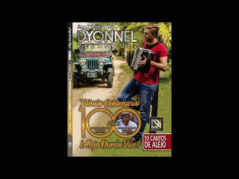 DYONNEL VELÁSQUEZ: Joselina Daza