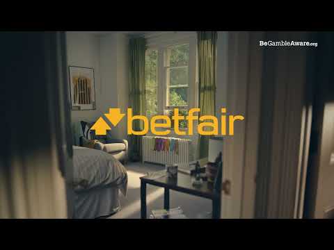 Betfair Daily Rewards advert song