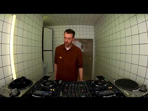 Frank Music 10 Years - Julian Bender / March 15 / 3pm-4pm