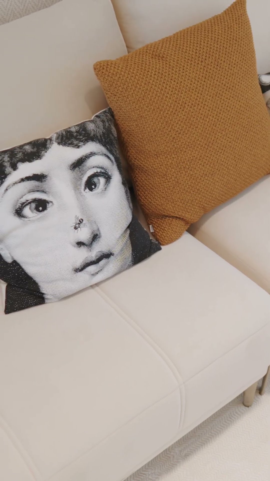 Abertura de Decorado Zen Cyrela & YOO | Apartamentos em São Paulo #shorts