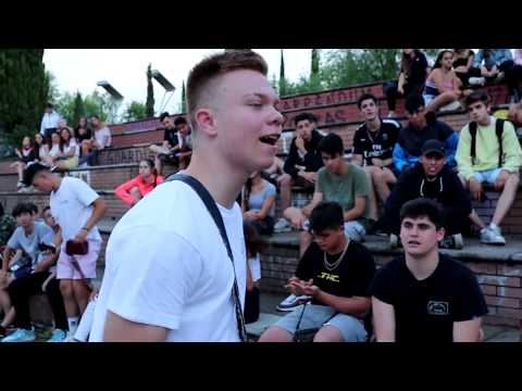 Poke vs DobleF |SEMIFINAL| Primera fecha