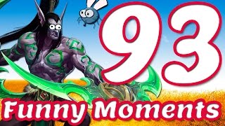 WP and Funny Moments #93