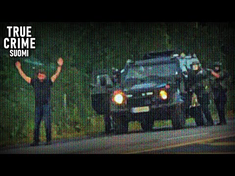 The police camera recorded the act | Porvoo police shooting