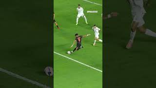 TODOS OS DETALHES DO YURI ALBERTO MARCANDO PELO TIMÃO! 😮‍💨⚫⚪ #PaulistãoCasasBahia