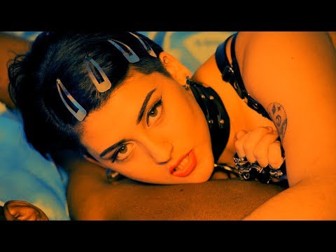 Marie - Sugar Daddy (Video Oficial)