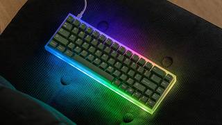 Building A Throwback TOFU65