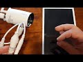 Reolink | „WiFi“ apsaugos kamera su išmaniuoju aptikimu | RLC-510WA | Kulka | 5 MP | 4,0 mm | IP66 | H.264 | „MicroSD“, maks. 256 GB
