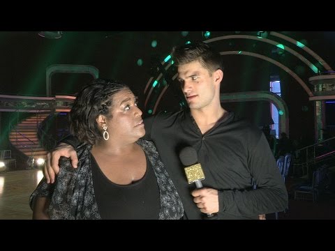 Strictly Come Dancing 2014: Backstage Week Seven