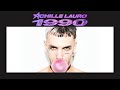 Achille Lauro - 1990 (Lyric Video)