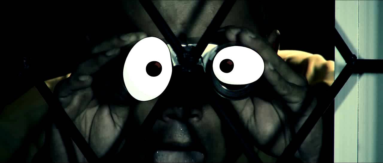 Official Trailer ADA APA DENGAN RINA