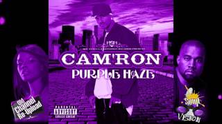 Camron - Down and Out (Chopped & Screwed By DJ Soup)