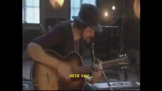 Happiness Acoustic - Kasabian (Sub. Español)