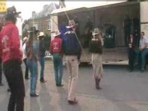 Villers Semeuse Achy Breaky heart