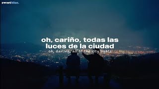 Download lagu James Arthur - Car's Outside (Sub. Español Lyrics) mp3 Download lagu James Arthur - Car's Outside (Sub. Español Lyrics) mp3