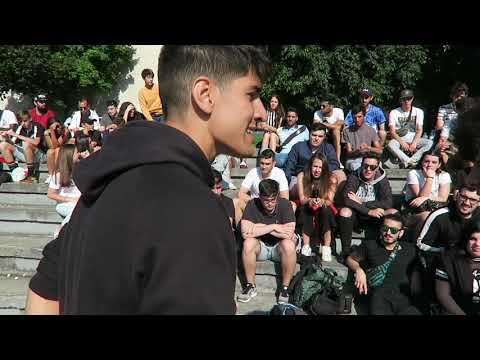 RJ vs Skull | Octavos | 1ªFecha